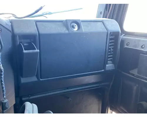 FREIGHTLINER FLD112 Glove Box