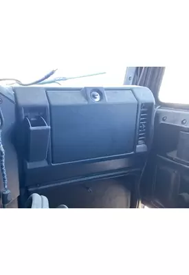 FREIGHTLINER FLD112 Glove Box