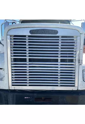 FREIGHTLINER FLD112 Grille