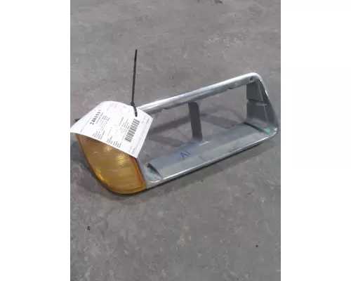 FREIGHTLINER FLD112 HEADLAMP BEZEL