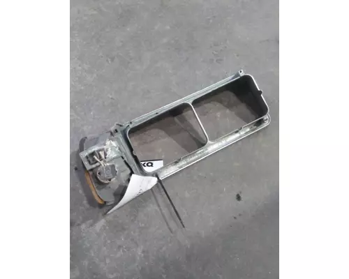 FREIGHTLINER FLD112 HEADLAMP BEZEL