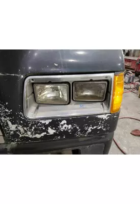 FREIGHTLINER FLD112 HEADLAMP BEZEL