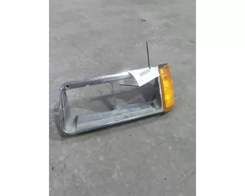 FREIGHTLINER FLD112 HEADLAMP BEZEL