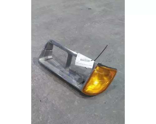 FREIGHTLINER FLD112 HEADLAMP BEZEL