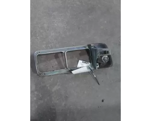 FREIGHTLINER FLD112 HEADLAMP BEZEL
