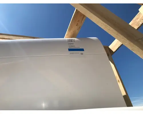 FREIGHTLINER FLD112 HOOD