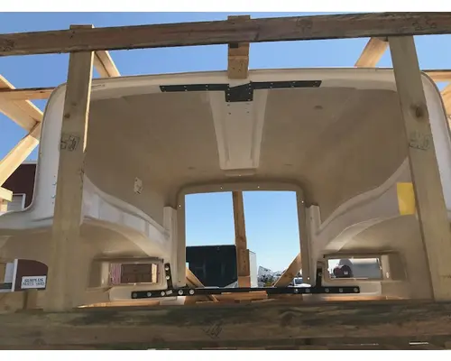 FREIGHTLINER FLD112 HOOD