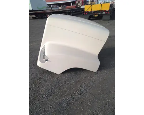 FREIGHTLINER FLD112 HOOD