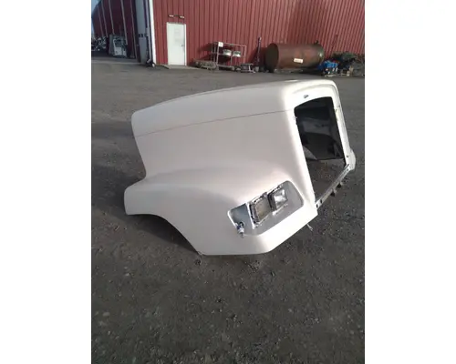 FREIGHTLINER FLD112 HOOD