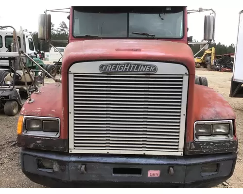 FREIGHTLINER FLD112 HOOD