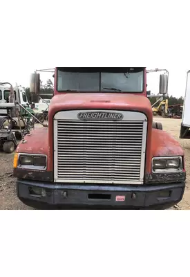 FREIGHTLINER FLD112 HOOD