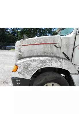 FREIGHTLINER FLD112 HOOD