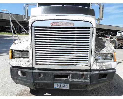 FREIGHTLINER FLD112 HOOD