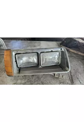 FREIGHTLINER FLD112 Headlamp Assembly