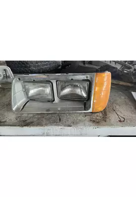 FREIGHTLINER FLD112 Headlamp Assembly