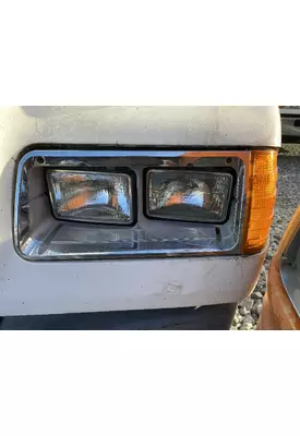 FREIGHTLINER FLD112 Headlamp Assembly