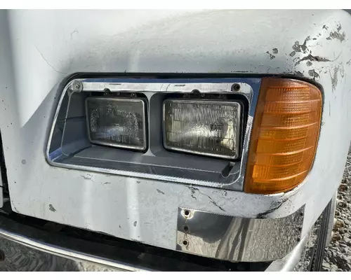 FREIGHTLINER FLD112 Headlamp Assembly