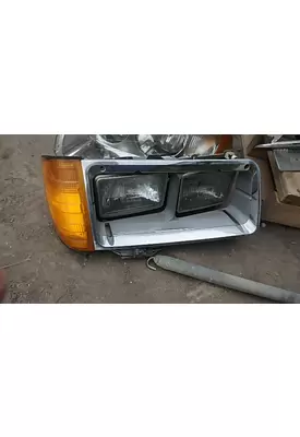 FREIGHTLINER FLD112 Headlamp Assembly