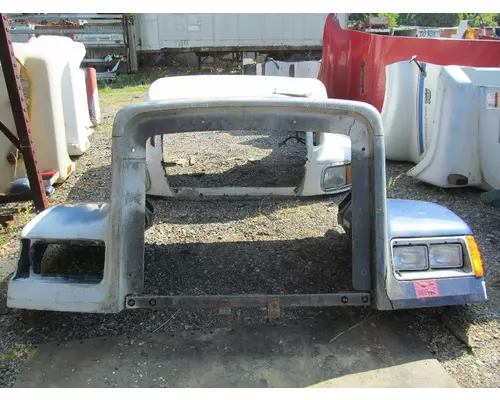 FREIGHTLINER FLD112 Hood - Used