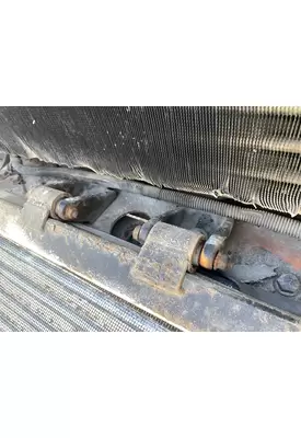 FREIGHTLINER FLD112 Hood Hinge