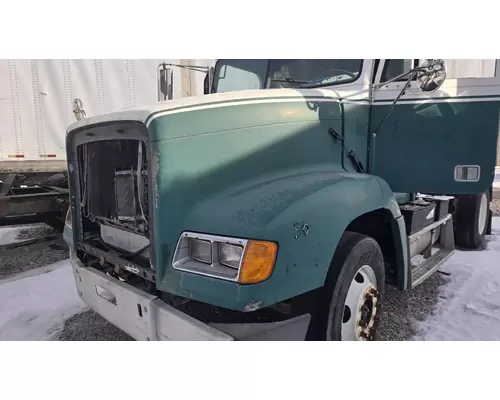 FREIGHTLINER FLD112 Hood