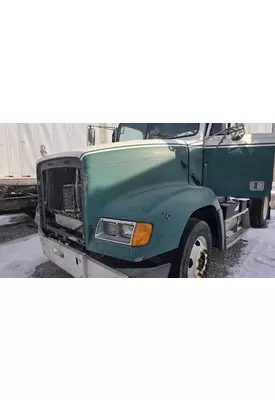 FREIGHTLINER FLD112 Hood