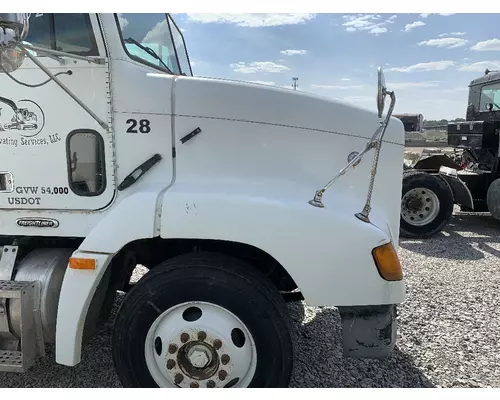 FREIGHTLINER FLD112 Hood