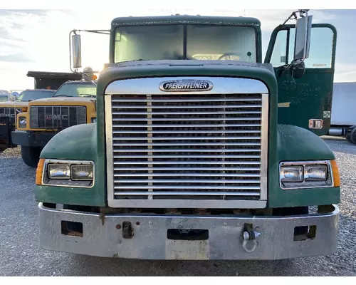 FREIGHTLINER FLD112 Hood