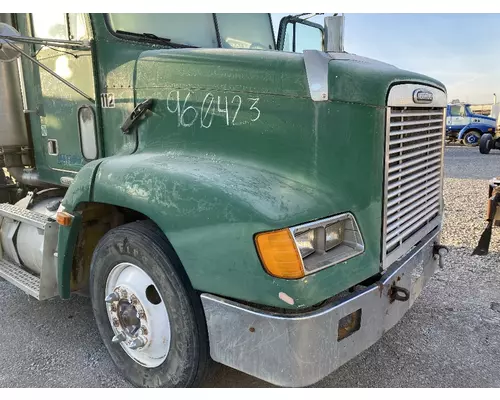 FREIGHTLINER FLD112 Hood