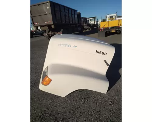 FREIGHTLINER FLD112 Hood