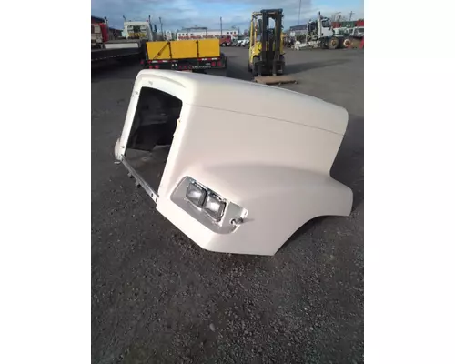 FREIGHTLINER FLD112 Hood