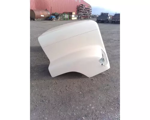 FREIGHTLINER FLD112 Hood