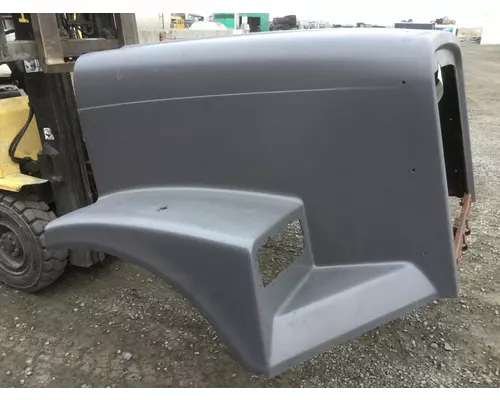 FREIGHTLINER FLD112 Hood