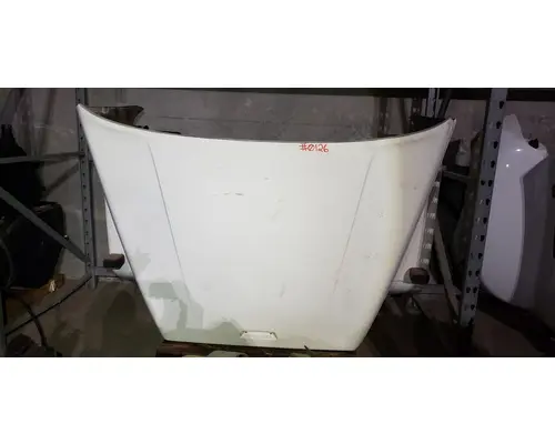 FREIGHTLINER FLD112 Hood