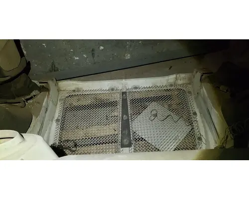 FREIGHTLINER FLD112 Hood