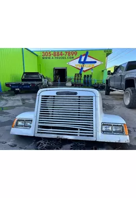 FREIGHTLINER FLD112 Hood