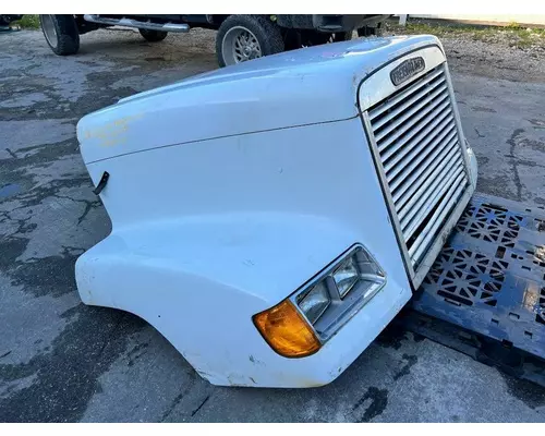 FREIGHTLINER FLD112 Hood