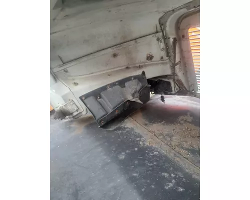 FREIGHTLINER FLD112 Hood