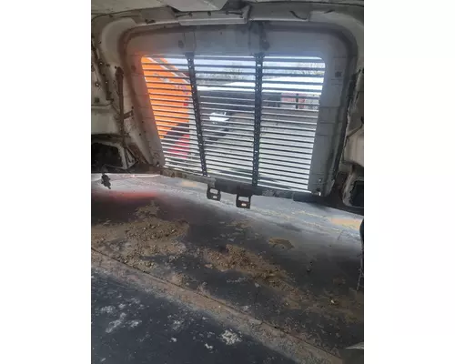 FREIGHTLINER FLD112 Hood