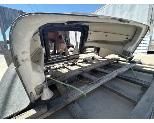 FREIGHTLINER FLD112 Hood