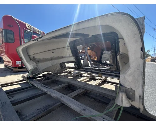 FREIGHTLINER FLD112 Hood