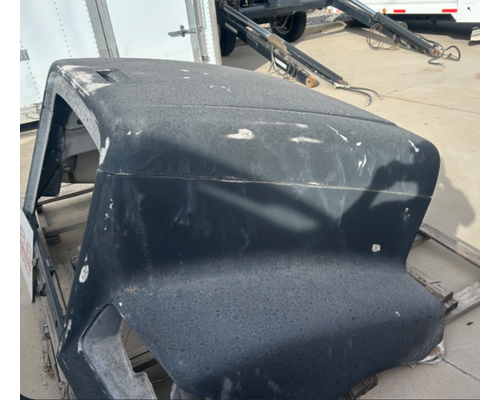 FREIGHTLINER FLD112 Hood