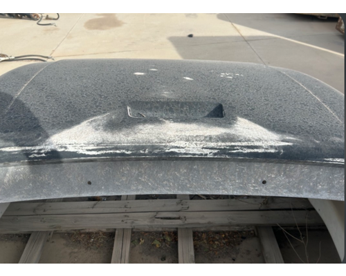 FREIGHTLINER FLD112 Hood
