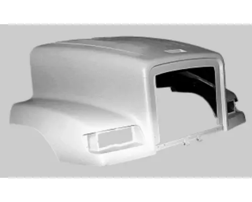 FREIGHTLINER FLD112 Hood