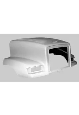 FREIGHTLINER FLD112 Hood