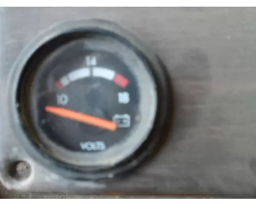 FREIGHTLINER FLD112 Instrument Cluster