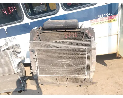 FREIGHTLINER FLD112 Intercooler