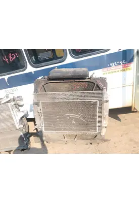 FREIGHTLINER FLD112 Intercooler