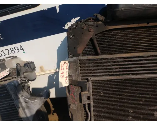 FREIGHTLINER FLD112 Intercooler