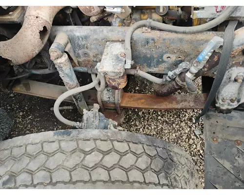 FREIGHTLINER FLD112 Leaf Spring, Front